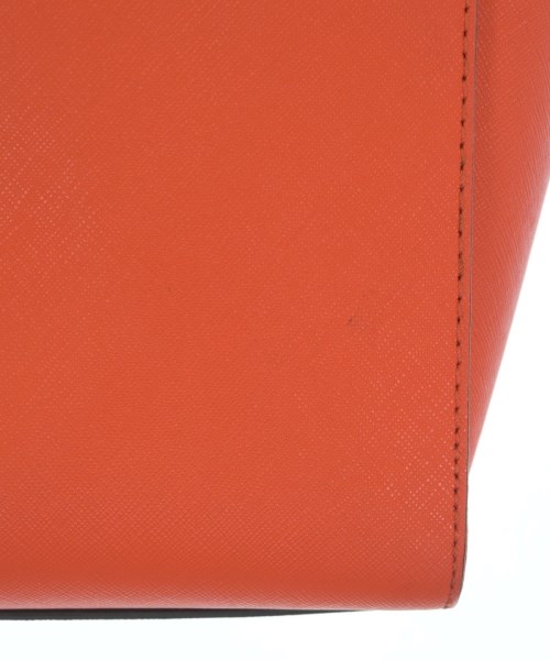 kate spade new york（ケイトスペードニューヨーク）ハンドバッグ オレンジ サイズ:- レディース/2200703295071