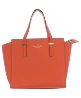 kate spade new york（ケイトスペードニューヨーク）ハンドバッグ オレンジ サイズ:- レディース/2200703295071