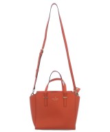 kate spade new york（ケイトスペードニューヨーク）ハンドバッグ オレンジ サイズ:- レディース/2200703295071