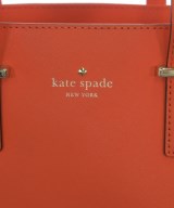 kate spade new york（ケイトスペードニューヨーク）ハンドバッグ オレンジ サイズ:- レディース/2200703295071