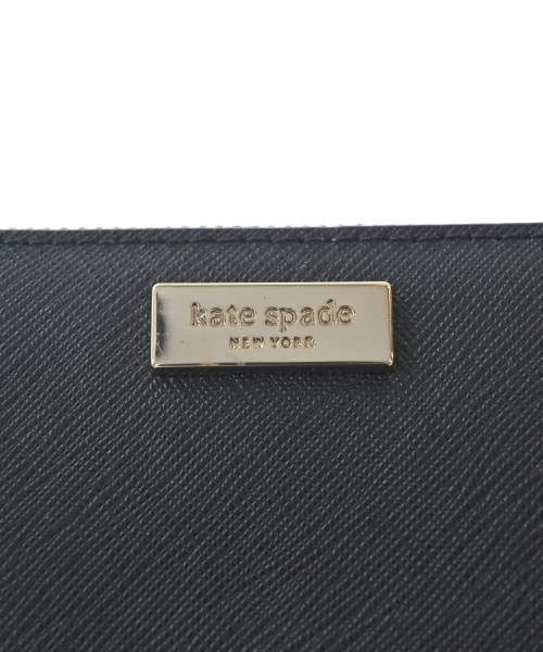 kate spade new york（ケイトスペードニューヨーク）財布・コインケース 黒 サイズ:- レディース/2200703849120