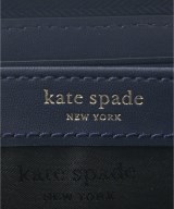 kate spade new york（ケイトスペードニューヨーク）財布・コインケース 紺 サイズ:- レディース/2200706352016