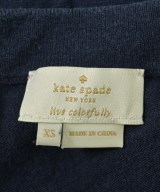 kate spade new york（ケイトスペードニューヨーク）カーディガン 紺 サイズ:XS レディース/2200703555151