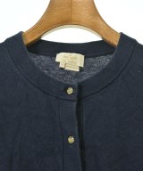kate spade new york（ケイトスペードニューヨーク）カーディガン 紺 サイズ:XS レディース/2200703555151