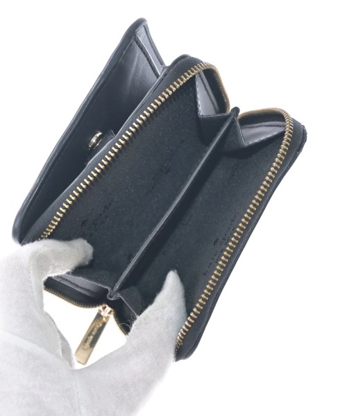 kate spade new york（ケイトスペードニューヨーク）財布・コインケース 黒 サイズ:- レディース/2200707391144