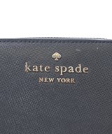 kate spade new york（ケイトスペードニューヨーク）財布・コインケース 黒 サイズ:- レディース/2200707391144