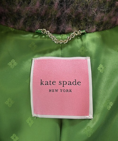 kate spade new york（ケイトスペードニューヨーク）その他 緑 サイズ:S レディース/2200704617018