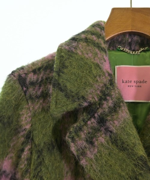 kate spade new york（ケイトスペードニューヨーク）その他 緑 サイズ:S レディース/2200704617018