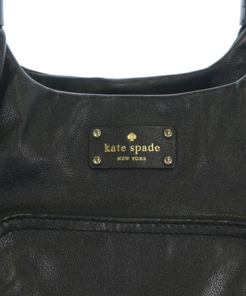 kate spade new york（ケイトスペードニューヨーク）ハンドバッグ 黒 サイズ:- レディース/2200707820057