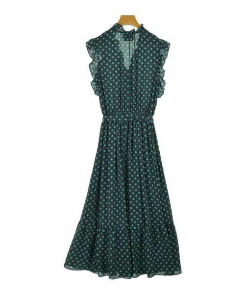 kate spade new york（ケイトスペードニューヨーク）ワンピース 紺 サイズ:2(S位) レディース/2200708031025