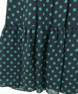 kate spade new york（ケイトスペードニューヨーク）ワンピース 紺 サイズ:2(S位) レディース/2200708031025