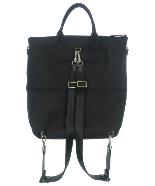kate spade new york（ケイトスペードニューヨーク）バックパック・リュック 黒 サイズ:- レディース/2200703319395
