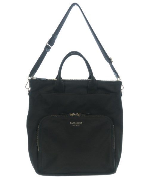 kate spade new york（ケイトスペードニューヨーク）バックパック・リュック 黒 サイズ:- レディース/2200703319395