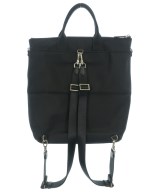 kate spade new york（ケイトスペードニューヨーク）バックパック・リュック 黒 サイズ:- レディース/2200703319395