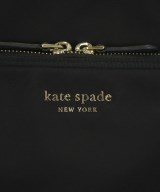 kate spade new york（ケイトスペードニューヨーク）バックパック・リュック 黒 サイズ:- レディース/2200703319395