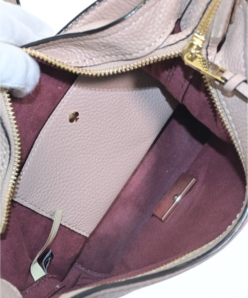 kate spade new york（ケイトスペードニューヨーク）ショルダーバッグ ピンク サイズ:- レディース/2200708837061