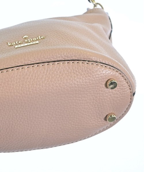 kate spade new york（ケイトスペードニューヨーク）ショルダーバッグ ピンク サイズ:- レディース/2200708837061