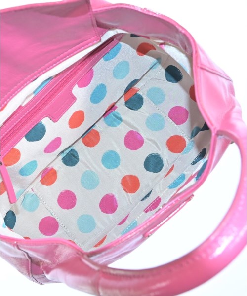 kate spade new york（ケイトスペードニューヨーク）トートバッグ ピンク サイズ:- レディース/2200705797047