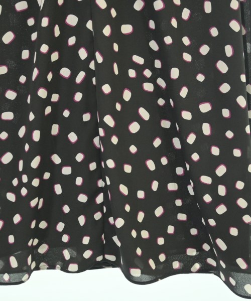 kate spade new york（ケイトスペードニューヨーク）ワンピース 黒 サイズ:0(XS位) レディース/2200704237049