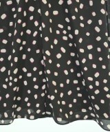 kate spade new york（ケイトスペードニューヨーク）ワンピース 黒 サイズ:0(XS位) レディース/2200704237049