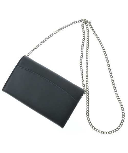 kate spade new york（ケイトスペードニューヨーク）財布・コインケース 黒 サイズ:- レディース/2200709789031