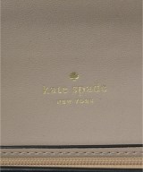 kate spade new york（ケイトスペードニューヨーク）財布・コインケース 黒 サイズ:- レディース/2200709789031