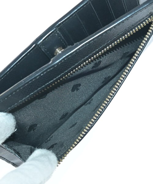 kate spade new york（ケイトスペードニューヨーク）財布・コインケース 黒 サイズ:- レディース/2200709789048