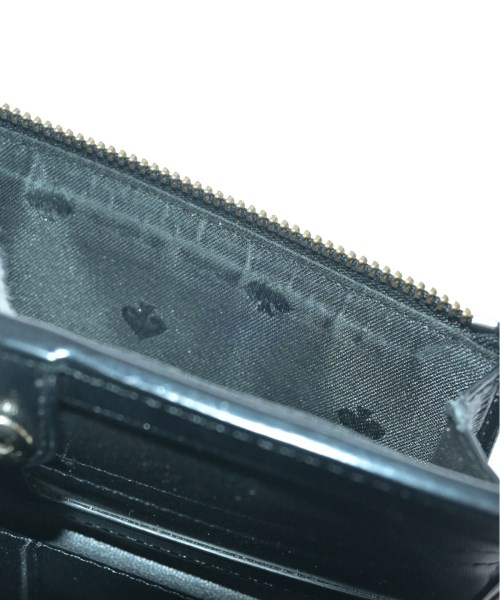kate spade new york（ケイトスペードニューヨーク）財布・コインケース 黒 サイズ:- レディース/2200709789048
