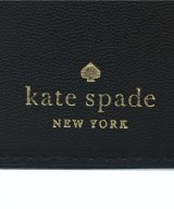 kate spade new york（ケイトスペードニューヨーク）財布・コインケース 黒 サイズ:- レディース/2200709789048