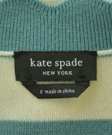 kate spade new york（ケイトスペードニューヨーク）カーディガン 緑 サイズ:S レディース/2200705481014