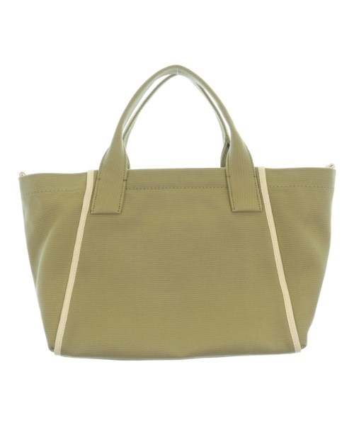 kate spade new york（ケイトスペードニューヨーク）トートバッグ 緑 サイズ:- レディース/2200708007099