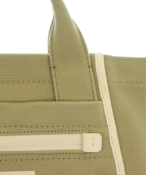 kate spade new york（ケイトスペードニューヨーク）トートバッグ 緑 サイズ:- レディース/2200708007099