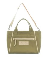 kate spade new york（ケイトスペードニューヨーク）トートバッグ 緑 サイズ:- レディース/2200708007099