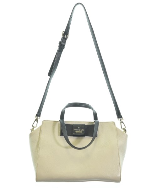 kate spade new york（ケイトスペードニューヨーク）ショルダーバッグ 白 サイズ:- レディース/2200662247371