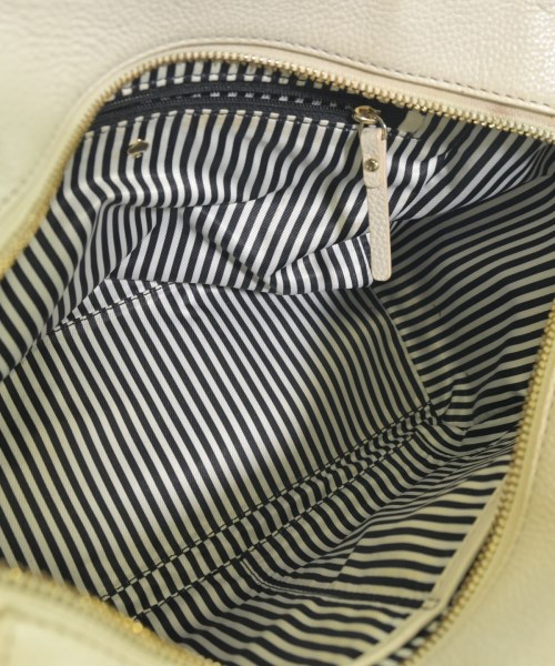 kate spade new york（ケイトスペードニューヨーク）ショルダーバッグ 白 サイズ:- レディース/2200662247371