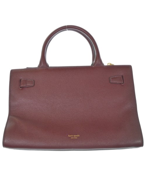 kate spade new york（ケイトスペードニューヨーク）ハンドバッグ 赤 サイズ:- レディース/2200657232030