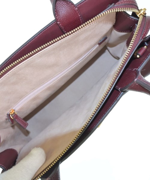 kate spade new york（ケイトスペードニューヨーク）ハンドバッグ 赤 サイズ:- レディース/2200657232030