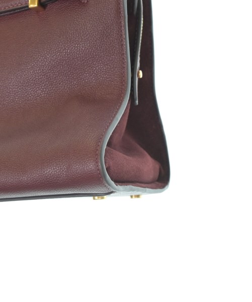 kate spade new york（ケイトスペードニューヨーク）ハンドバッグ 赤 サイズ:- レディース/2200657232030