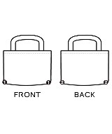 kate spade new york（ケイトスペードニューヨーク）ハンドバッグ 赤 サイズ:- レディース/2200657232030