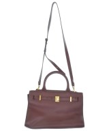 kate spade new york（ケイトスペードニューヨーク）ハンドバッグ 赤 サイズ:- レディース/2200657232030