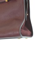 kate spade new york（ケイトスペードニューヨーク）ハンドバッグ 赤 サイズ:- レディース/2200657232030