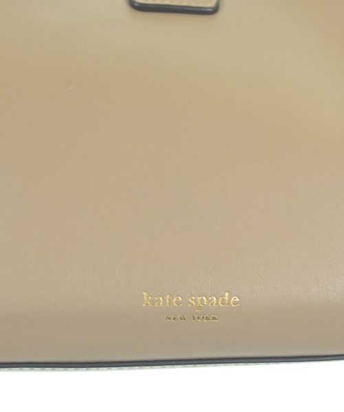 kate spade new york（ケイトスペードニューヨーク）ショルダーバッグ ベージュ サイズ:- レディース/2200657232047
