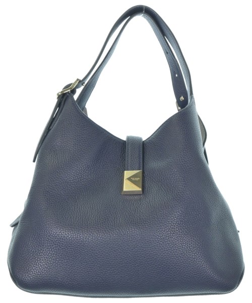 kate spade new york(ケイトスペードニューヨーク)ショルダーバッグ 紺 サイズ:-/2200657232054