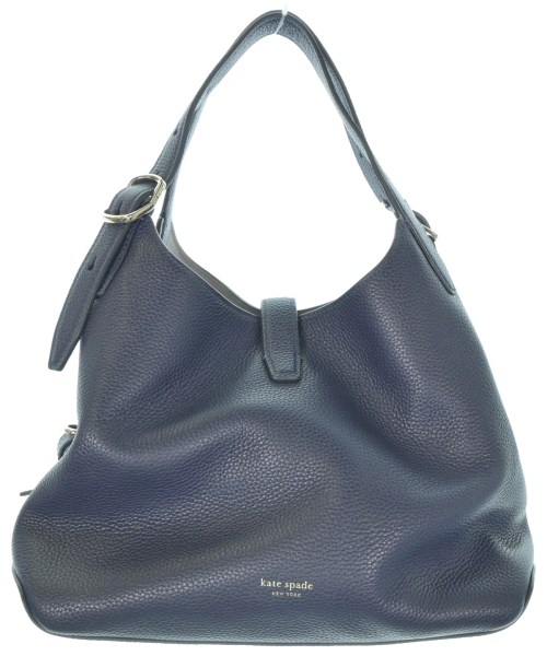 kate spade new york（ケイトスペードニューヨーク）ショルダーバッグ 紺 サイズ:- レディース/2200657232054