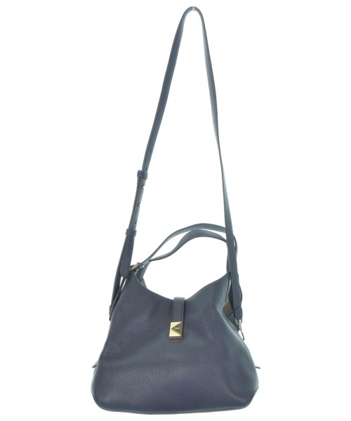 kate spade new york（ケイトスペードニューヨーク）ショルダーバッグ 紺 サイズ:- レディース/2200657232054