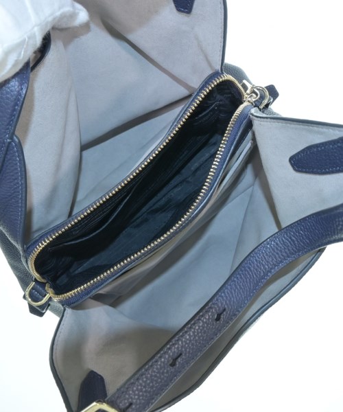 kate spade new york（ケイトスペードニューヨーク）ショルダーバッグ 紺 サイズ:- レディース/2200657232054