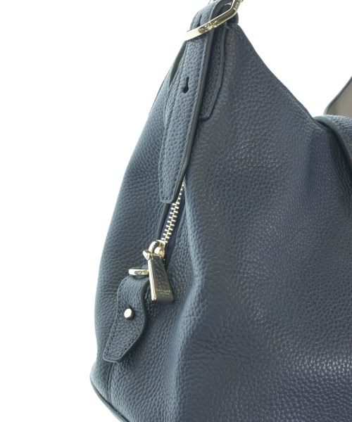 kate spade new york（ケイトスペードニューヨーク）ショルダーバッグ 紺 サイズ:- レディース/2200657232054