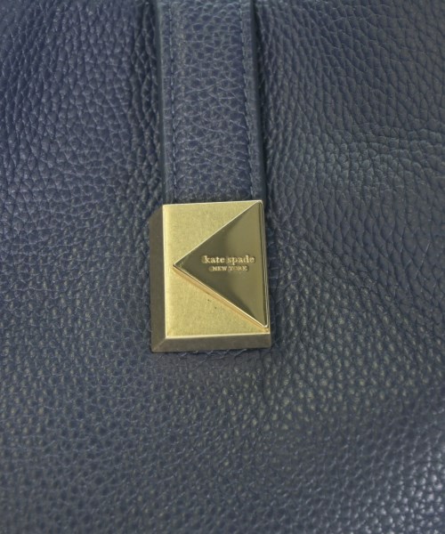 kate spade new york（ケイトスペードニューヨーク）ショルダーバッグ 紺 サイズ:- レディース/2200657232054