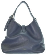 kate spade new york（ケイトスペードニューヨーク）ショルダーバッグ 紺 サイズ:- レディース/2200657232054