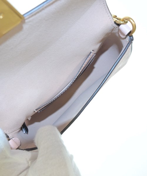 kate spade new york（ケイトスペードニューヨーク）ショルダーバッグ ピンク サイズ:- レディース/2200657232061